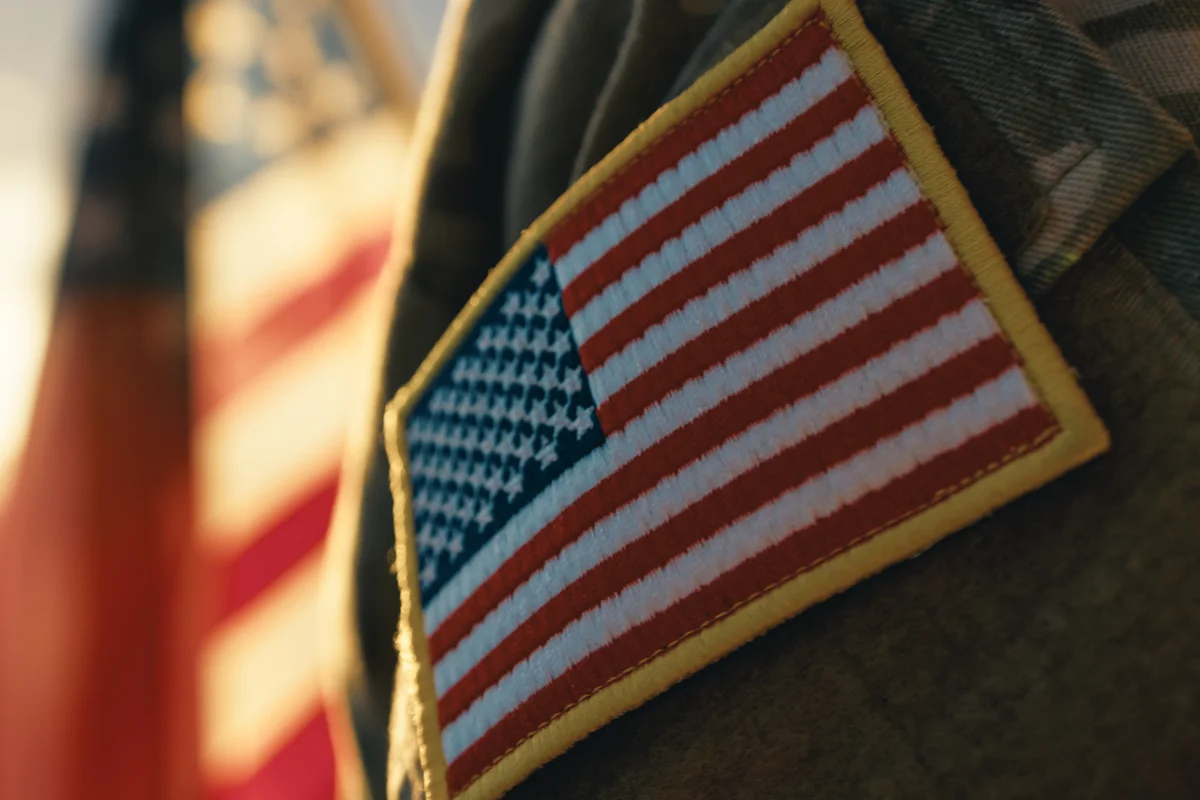 Military Divorce Lawyer Oklahoma Stark Law